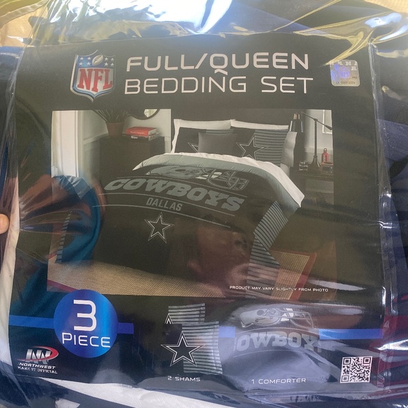 NFL Comforter